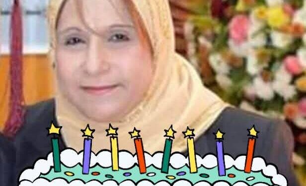 القامة الوطنية التي تشرّف اليمن الأستاذة عائشة العولقي سفيراً في القاهرة!