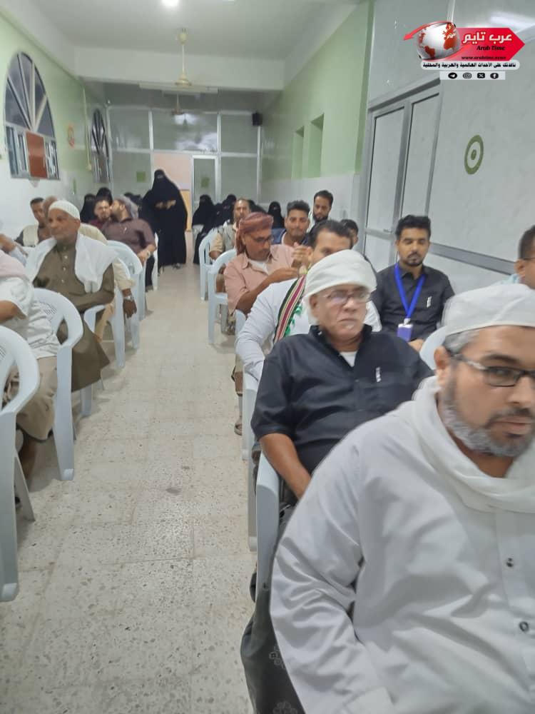 تدشين جهاز السونار وأجهزة طبية حديثة في مستشفى الحامي النموذجي 31 تدشين جهاز السونار وأجهزة طبية حديثة في مستشفى الحامي النموذجي