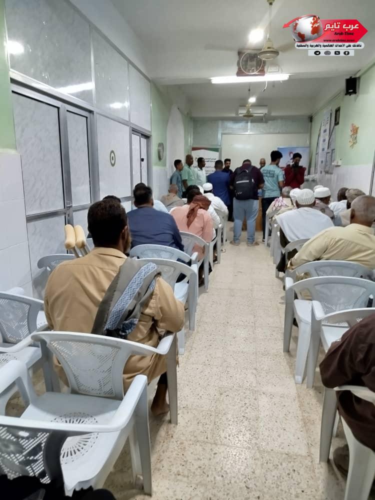 تدشين جهاز السونار وأجهزة طبية حديثة في مستشفى الحامي النموذجي 14 تدشين جهاز السونار وأجهزة طبية حديثة في مستشفى الحامي النموذجي