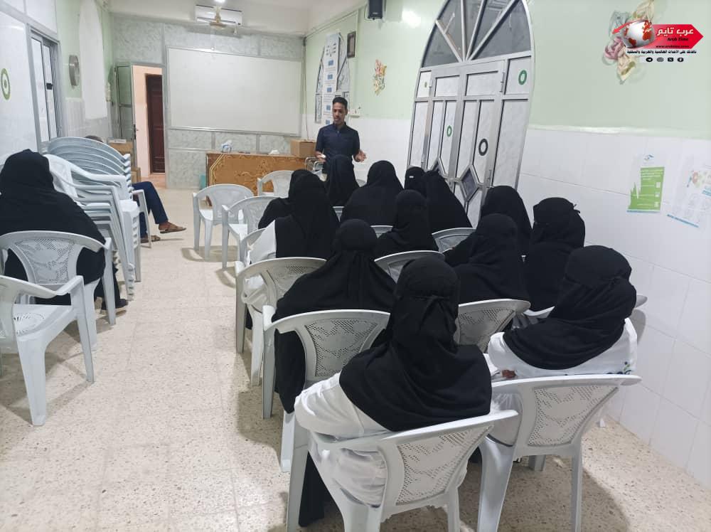 التدريب الطبي المستمر في مستشفى الحامي النموذجي نقلة نوعية فريدة