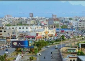 عبق الحركة التجارية في قلب الشيخ عثمان… صدى اقتصاد وروح المدينة