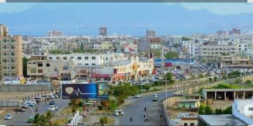 عبق الحركة التجارية في قلب الشيخ عثمان… صدى اقتصاد وروح المدينة