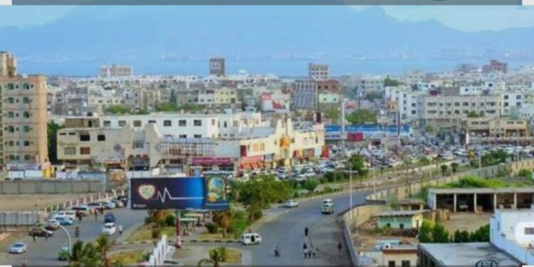 عبق الحركة التجارية في قلب الشيخ عثمان… صدى اقتصاد وروح المدينة عبق الحركة التجارية في قلب الشيخ عثمان… صدى اقتصاد وروح المدينة