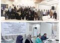مؤسسة وجود وأصحاب المصلحة المعنيين والمتعددين تختتم ورشة العمل حول اقتصاد السلام وأولويات التعافي وإعادة الإعمار والتنمية مؤسسة وجود وأصحاب المصلحة المعنيين والمتعددين تختتم ورشة العمل حول اقتصاد السلام وأولويات التعافي وإعادة الإعمار والتنمية