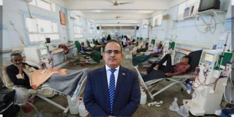 فساد وزارة الصحة: مستشفيات بميزانيات شبه صفرية.. من يحاسب وزارة الصحة على المليارات المهدرة؟