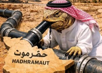هل كان تسليم ملف اليمن والقضية الجنوبية إلى المملكة العربية السعودية خطأً أم خطيئة لا تغتفر؟