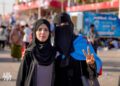 «شعب يكتب إرادته في الميدان»