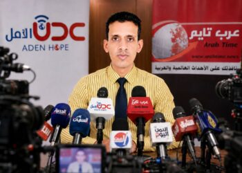 العميد الركن/ عبدالعزيز البتول.. رجل المرحلة وصوت المبادئ في زمن التحديات