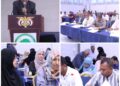 الهيئة العامة لحماية البيئة تنظم ورشة عمل لجمع البيانات ضمن برنامج BIOFIN