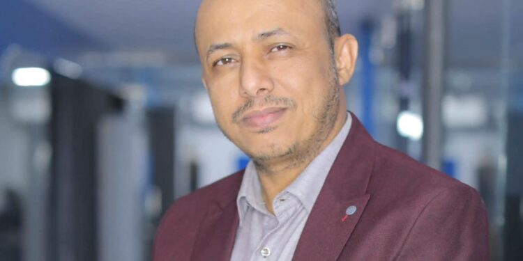 فارس العزيبي: صالح أبوعوذل أطلق تحذيرات مبكرة من مخاطر المشروع السعودي في الجنوب