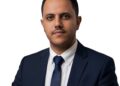 مدير عام يافع رُصُد يهنئ المهندس علي محي الدين اليافعي بمناسبة تعيينه مديراً عاماً لمكتب الأشغال العامة والطرق بمحافظة أبين