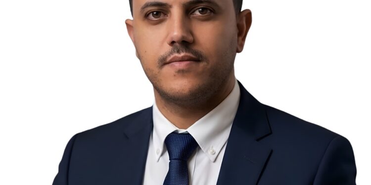 مدير عام يافع رُصُد يهنئ المهندس علي محي الدين اليافعي بمناسبة تعيينه مديراً عاماً لمكتب الأشغال العامة والطرق بمحافظة أبين مدير عام يافع رُصُد يهنئ المهندس علي محي الدين اليافعي بمناسبة تعيينه مديراً عاماً لمكتب الأشغال العامة والطرق بمحافظة أبين