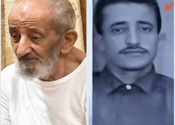 العميد الركن عبيد مثنى لعرم يبعث برقية عزاء بوفاة المناضل علي مسعد حسن الهدالي العميد الركن عبيد مثنى لعرم يبعث برقية عزاء بوفاة المناضل علي مسعد حسن الهدالي