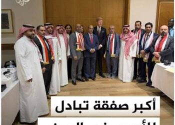 أبعاد ودوافع التحرك القبلي الجنوبي لوقف صفقة الخزي والعار أبعاد ودوافع التحرك القبلي الجنوبي لوقف صفقة الخزي والعار