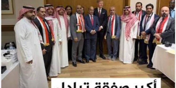 أبعاد ودوافع التحرك القبلي الجنوبي لوقف صفقة الخزي والعار