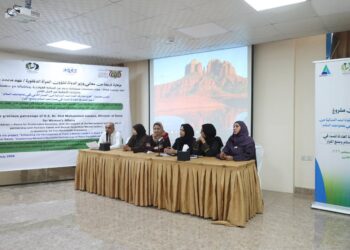 طاولة مستديرة بعدن تناقش آليات ضمان وصول النساء إلى مواقع صنع القرار بنسبة لا تقل عن 30 بالمائة طاولة مستديرة بعدن تناقش آليات ضمان وصول النساء إلى مواقع صنع القرار بنسبة لا تقل عن 30 بالمائة