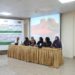 طاولة مستديرة بعدن تناقش آليات ضمان وصول النساء إلى مواقع صنع القرار بنسبة لا تقل عن 30 بالمائة