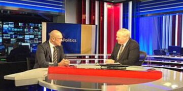Watch Sky News Live: البث المباشر لقناة سكاي نيوز البريطانية للأخبار العالمية
