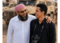الفقيد/ القائد. علي عبدالله شائع “أبو عامر”.. قائد ميداني الفقيد/ القائد. علي عبدالله شائع “أبو عامر”.. قائد ميداني