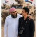 الفقيد/ القائد. علي عبدالله شائع “أبو عامر”.. قائد ميداني