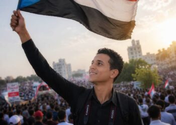 كل بيت جنوبي يحمل قصة تضحية… والإرادة ما زالت حية