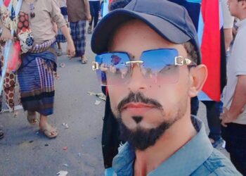 تجسّد الجنوب في رجل، القائد علي حسن الجهوري هامة وطنية بحجم وطن