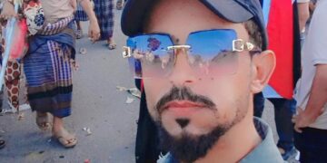 تجسّد الجنوب في رجل، القائد علي حسن الجهوري هامة وطنية بحجم وطن