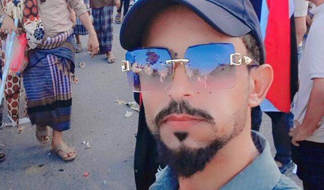 تجسّد الجنوب في رجل، القائد علي حسن الجهوري هامة وطنية بحجم وطن