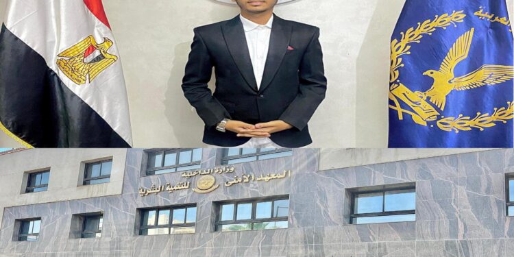 الناشط عبدالرزاق باخبيره يحظى بدورة استثنائية(رفيعة المستوى) في وزارة الداخلية المصرية الناشط عبدالرزاق باخبيره يحظى بدورة استثنائية(رفيعة المستوى) في وزارة الداخلية المصرية
