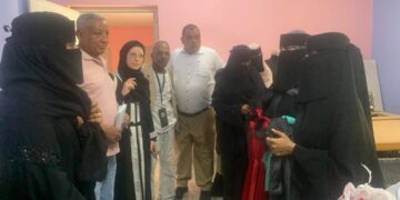 اختتام مشروع التلمذة المهنية في الشيخ عثمان بدعم من منظمةأوكسفام