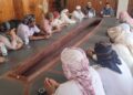 مدير البريقة يؤكد أهمية دور أئمة وخطباء المساجد في توعية المجتمع ومحاربة الظواهر السلبية مدير البريقة يؤكد أهمية دور أئمة وخطباء المساجد في توعية المجتمع ومحاربة الظواهر السلبية