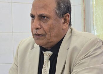 بصدور عارية انتصرت حضرموت على سلاح الوصاية والاحتلال
