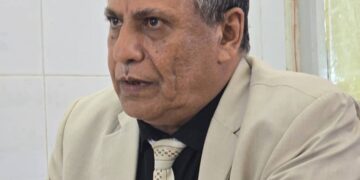 بصدور عارية انتصرت حضرموت على سلاح الوصاية والاحتلال