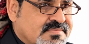 رئيس اتحاد قبائل الجنوب العربي يوجه رسالة دعم ومساندة للمقاتلين على الحدود الجنوبية
