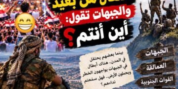 26 سبتمبر.. احتفال من بعيد والجبهات تقول: أين أنتم؟