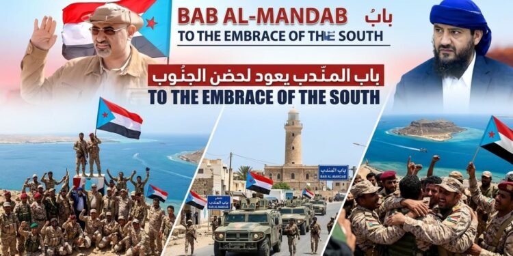 بين الوزن الميداني والتوجس السياسي: معادلة التعاطي الدولي مع عودة الرئيس عيدروس الزُبيدي