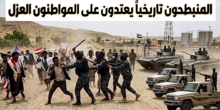 بين التكتيك العسكري والمناكفة السياسية وتباين التحركات للقوات المحسوبة على الشرعية