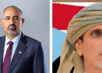 الشيخ راجح باكريت يهنئ الرئيس الزُبيدي وشعب الجنوب بالذكرى 63 لثورة 14 أكتوبر