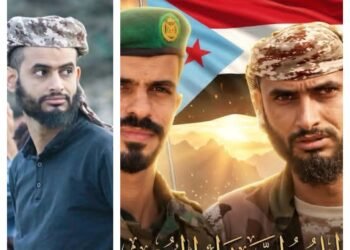 معاذ ورفاقه الشهداء حين تترجل الرجال وتبقى المواقف خالدة